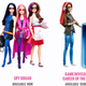 Illustration for article titled New Barbie Makes Video Games For A Living